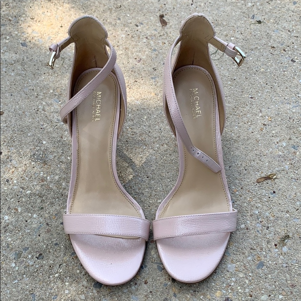 Michael Kors Harper Sandal